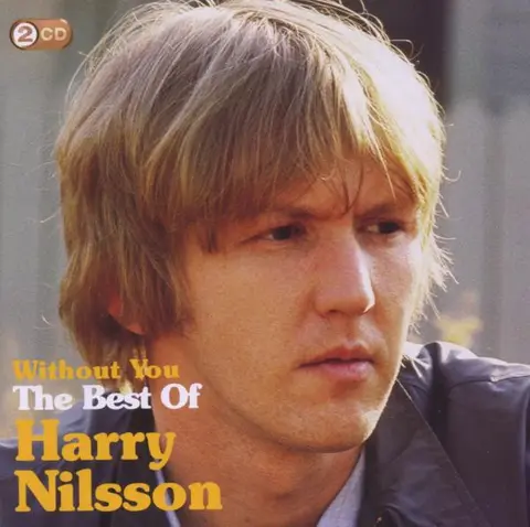 Harry Nilsson Without You: Best Of (2CD) 
