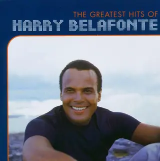 Harry Belafonte Greatest Hits (CD)