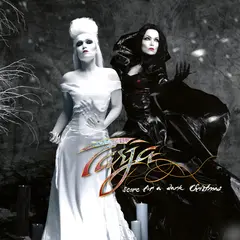 Tarja Turunen Score For A Dark Christmas - LTD (2LP)