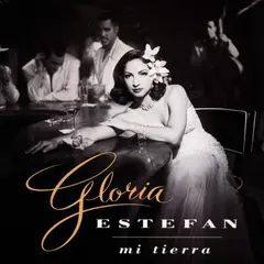 Gloria Estefan Mi Tierra (CD)