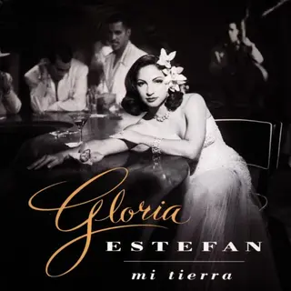 Gloria Estefan Mi Tierra (CD)