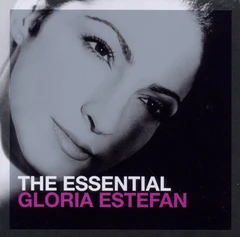 Gloria Estefan The Essential Gloria Estefan (2CD)