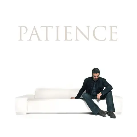 George Michael Patience (CD) 