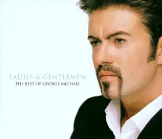 George Michael Ladies &amp; Gentlemen: The Best Of (2CD)