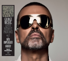 George Michael Listen Without Prejudice…Vol. 1… (2CD)