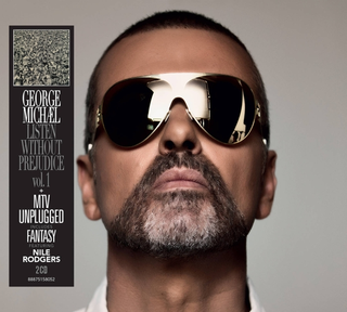 George Michael Listen Without Prejudice…Vol. 1… (2CD)