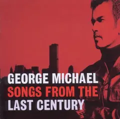 George Michael Songs From The Last Century (CD)