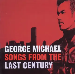 George Michael Songs From The Last Century (CD)
