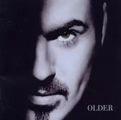 George Michael Older (CD)