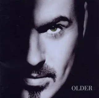 George Michael Older (CD)