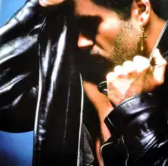 George Michael Faith (2CD)