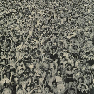 George Michael Listen Without Prejudice…Vol. 1 (CD)