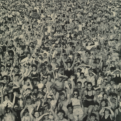 George Michael Listen Without Prejudice…Vol. 1 (CD) 