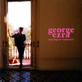 George Ezra Staying At Tamara's (CD)