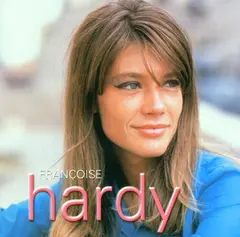 Francoise Hardy Tous Les Garcons Et Les Filles (CD)