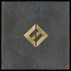 Foo Fighters Concrete &amp; Gold (Digipack) (CD)