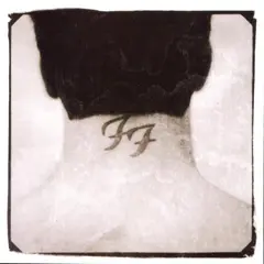 Foo Fighters There Is Nothing Left To Lose (CD)