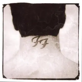 Foo Fighters There Is Nothing Left To Lose (CD)