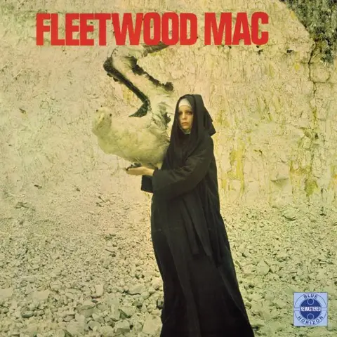Fleetwood Mac Pious Bird Of Good Omen (CD) 