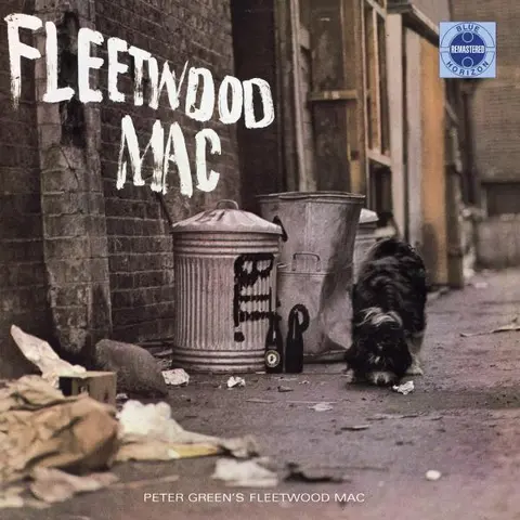 Fleetwood Mac Fleetwood Mac (CD) 