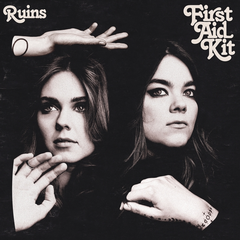 First Aid Kit Ruins (CD)