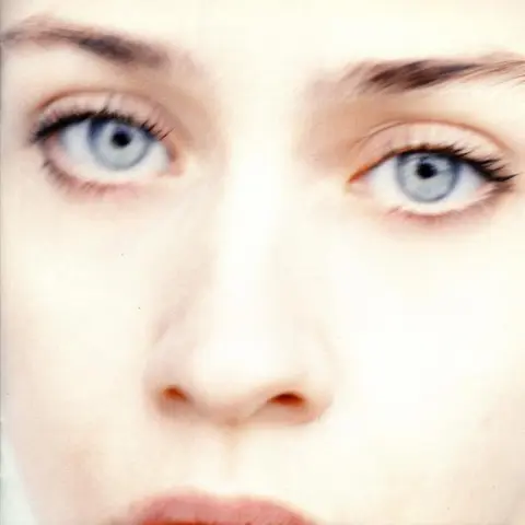Fiona Apple Tidal (CD) 