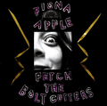 Fiona Apple Fetch The Bolt Cutters (CD)