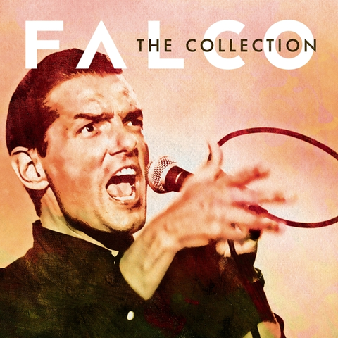 Falco Collection (CD) 