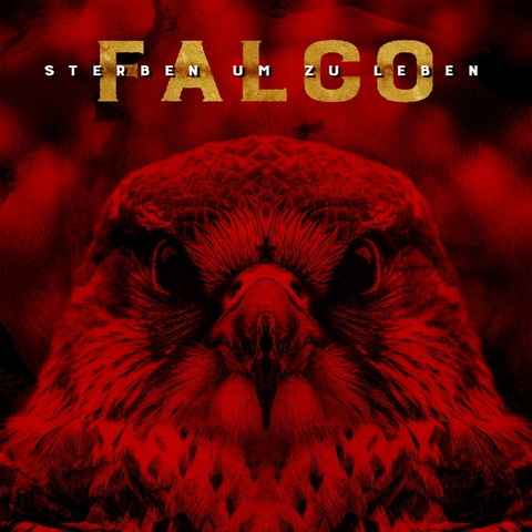 Falco Sterben Um Zu Leben (CD) 