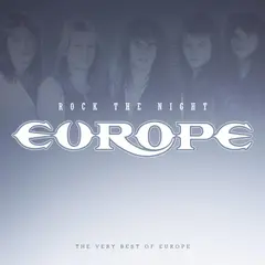 Europe Rock The Night: The Very Best Of (2CD)