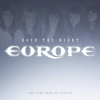 Europe Rock The Night: The Very Best Of (2CD)