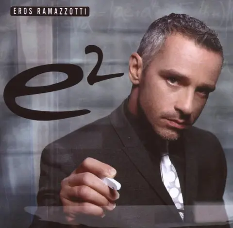 Eros Ramazzotti E2 (2CD) 