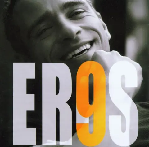Eros Ramazzotti 9 (CD) 