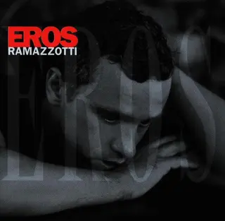 Eros Ramazzotti Eros (CD)