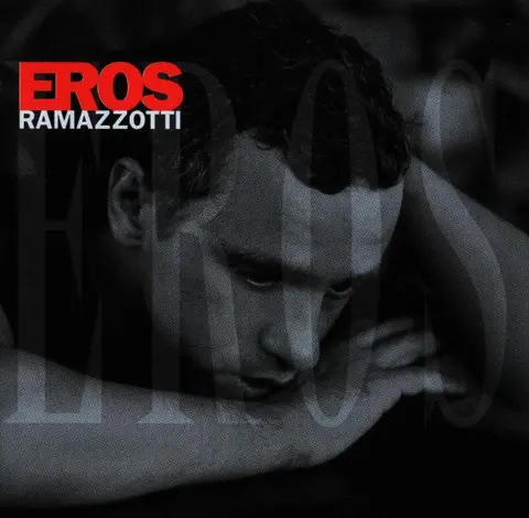 Eros Ramazzotti Eros (CD) 