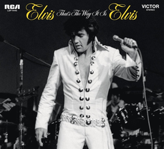 Elvis Presley That's The Way It Is (2CD)