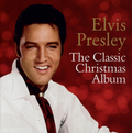 Elvis Presley Classic Christmas Album (CD)