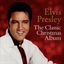 Elvis Presley Classic Christmas Album (CD)