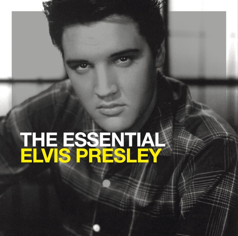 Elvis Presley Essential Elvis Presley (2CD) 