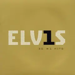 Elvis Presley 30 #1 Hits (CD)