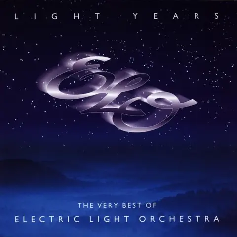 Electric Light Orchestra Very Best Of (2CD) 