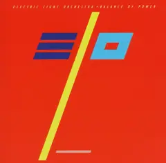 Electric Light Orchestra Balance Of Power (CD)