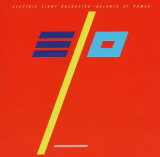 Electric Light Orchestra Balance Of Power (CD)