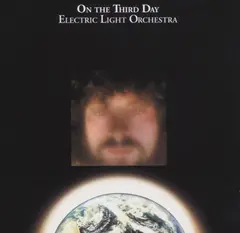 Electric Light Orchestra On The Third Day (CD)