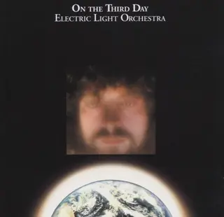 Electric Light Orchestra On The Third Day (CD)
