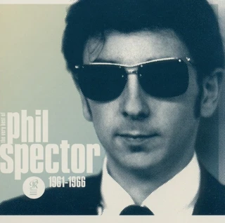Diverse Artister/Phil Spector Wall Of Sound: The Very Best Of… (CD)