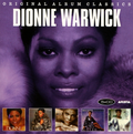 Dionne Warwick Original Album Classics (5CD)