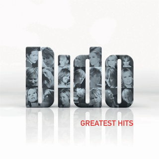 Dido Greatest Hits - Deluxe Edition (2CD)