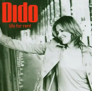 Dido Life For Rent (CD)