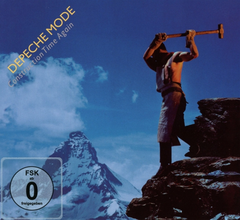 Depeche Mode Construction Time Again (2CD)